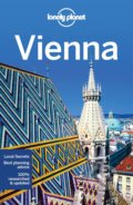 Vienna - Catherine Le Nevez, Kerry Christiani, Donna Wheeler, Lonely Planet, 2017