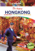 Hongkong do kapsy, Svojtka&Co., 2017
