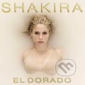 Shakira: El Dorado - Shakira, Sony Music Entertainment, 2017