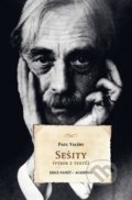 Sešity - Paul Valéry, Academia, 2017