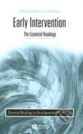 Early Intervention - Maurice A. Feldman, John Wiley & Sons, 2003