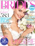 Brides, The Conde Nast Publications, 2017