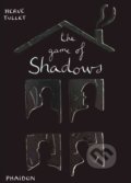 Game of Shadows - Hervé Tullet, 2013