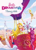 Barbie Dreamtopia: Filmový příběh, Egmont ČR, 2017