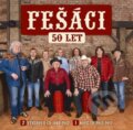 Fešáci: 50 Let - Fešáci, 2017