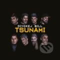 Divokej Bill: Tsunami LP - Divokej Bill, 2017