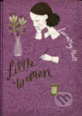 Little Women - Louisa May Alcott, Penguin Books, 2017