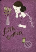 Little Women - Louisa May Alcott, 2017