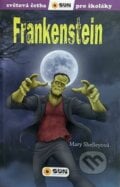 Frankenstein - Mary Shelley, 2017