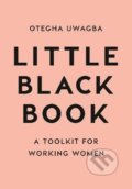 The Little Black Book - Otegha Uwagba, 2017