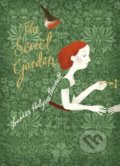The Secret Garden - Frances Hodgson Burnett, Penguin Books, 2011