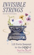 Kniha: Invisible Strings (Headline Book)