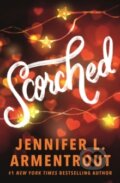 Kniha: Scorched (Jennifer L. Armentrout). Hodder and Stoughton, 2024