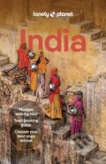 Kniha: India (Christabel Lobo, Isabella Noble, Joanna Lobo, Joe Bindloss, John Noble, Kevin Raub, Lucie Grace, Margot Bigg, Mark Elliott, Monique Choy, Paul Stafford, Puneetinder Kaur Sidhu a Shikha Tripathi). Lonely Planet, 2024