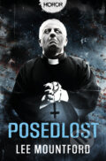 Kniha: Posedlost (Lee Mountford)
