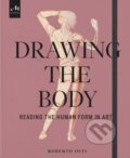 Kniha: Drawing the Body (Roberto Osti). Monacelli Press, 2024