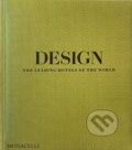 Kniha: Design (Spencer Bailey). Monacelli Press, 2024
