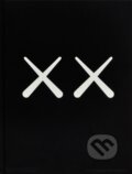 Kniha: KAWS x Warhol (Maisie Skidmore). Monacelli Press, 2024