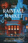 Kniha: The Rainfall Market (You Yeong-Gwang). Michael Joseph, 2024