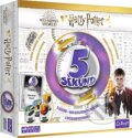 Spoločenská hra: Hra 5 Sekúnd Harry Potter (Trefl). Trefl, 2024