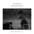 Hudební CD: Jon Batiste: Beethoven Blues LP (Hudobné albumy). Hudobné albumy, 2024