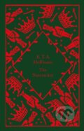 Kniha: The Nutcracker (E.T.A. Hoffmann)