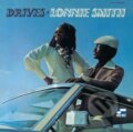 Hudobné CD: Dr. Lonnie Smith: Drives (Remastered) LP (Hudobné albumy). Hudobné albumy, 2024
