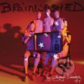 Hudobné CD: George Harrison: Brainwashed LP (Hudobné albumy). Hudobné albumy, 2024