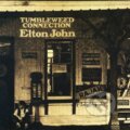 Hudební CD: Elton John: Tumbleweed Connection (Reedice 2024) LP (Hudobné albumy). Hudobné albumy, 2025