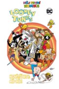 Kniha: Můj první komiks: Looney Tunes - Největší hity: Míp míp! (Terry Collins). Crew, 2024