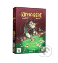 Společenská hra: Krysa bere (Mathieu Can a Maxime Mercier). REXhry