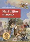 Kniha: Malé dějiny filosofie (Joachim Hans Störig). Karmelitánské nakladatelství, 2024