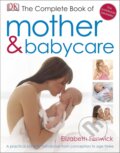 Kniha: The Complete Book of Mother and Babycare (Elizabeth Fenwick)