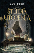 E-kniha: Štúdia utopenia (Ava Reid), 2024