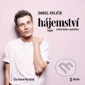 Audiokniha: Hájemství