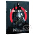 Kniha: Jeden prsten - hra na hrdiny (Mytago). Mytago, 2024