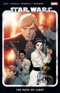 Kniha: Star Wars, Vol. 9: The Path of Light (Charles Soule). Marvel, 2024