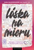 Kniha: Láska na mieru (Sara Nasserzadeh)