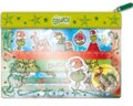Písací set Grinch (). , 2024