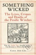 Kniha: Something Wicked (Carol Ann Lee). John Blake, 2024