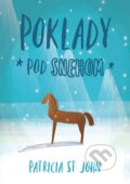 Kniha: Poklady pod snehom (Patricia St. John). Integrity Books, 2024
