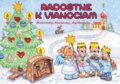 Kniha: Radostne k Vianociam (jan Gonšor). Don Bosco, 2024