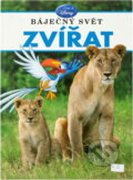 Kniha: Báječný svět zvířat (). , 2013
