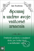 Kniha: Spoznaj a uzdrav svoje vnútorné zranenia (Lise Bourbeau)
