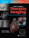 Kniha: Webb & Higgins Thoracic Imaging: Print + eBook with Multimedia (Travis Scott Henry a Karen Gomes Ordovas). Wolters Kluwer Health, 2024