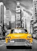 New York taxi, Clementoni, 2017