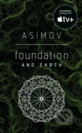 Foundation and Earth - Isaac Asimov, Bantam Press