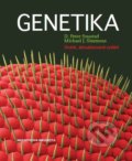 Genetika - D. Peter Snustad, Michael J. Simmons, 2017