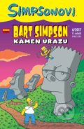 Bart Simpson: Kámen úrazu - Matt Groening, Crew, 2017