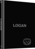 Logan: Wolverine Digibook - James Mangold, Bonton Film, 2017